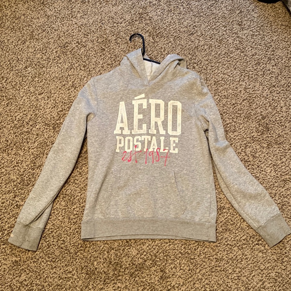 vintage aeropostale